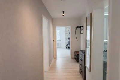 Grundriss der Unterkunft PrimeLoft 