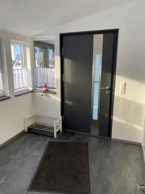 Grundriss der Unterkunft Auszeit