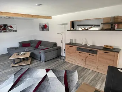 Grundriss der Unterkunft Auszeit