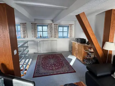 Grundriss der Unterkunft Ferienhaus Winkelwerk
