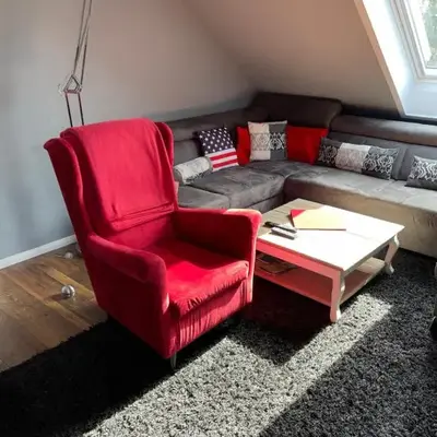 Ferienwohnung Hampton