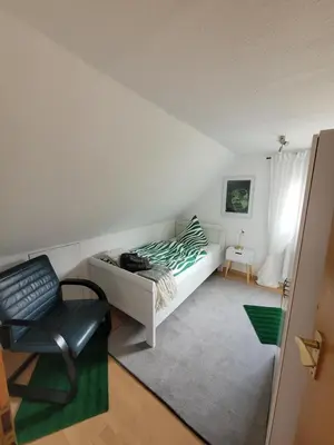 TV/Unterhaltungsangebot in der Unterkunft Ferienhaus Hülser