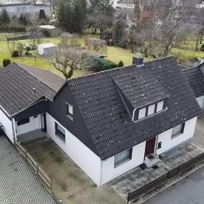 Ferienhaus Hülser