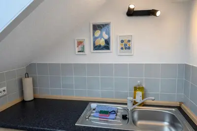 Grundriss der Unterkunft PrimeLoft 