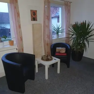 Ferienwohnung zur Apotheke