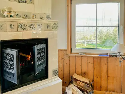 Grundriss der Unterkunft Historic Lodge With Brocken View In Harz