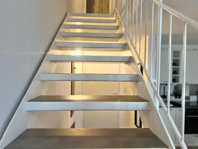 Grundriss der Unterkunft AltstadtTraum Ritter Ramm