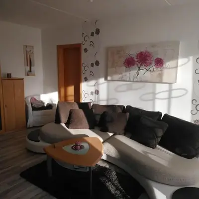 Ferienwohnung-Hannah