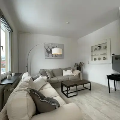 Hyggeliges Apartment 