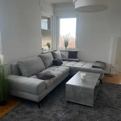 Wunderschönes Haus am Waldrand 1