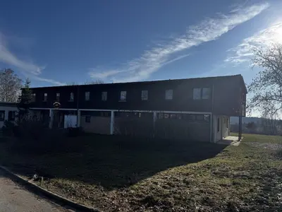 Grundriss der Unterkunft Sporthostel Active INN