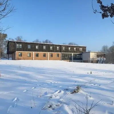 Sporthostel Active INN