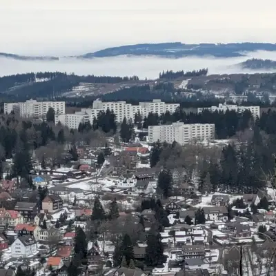 Bocksbergbande