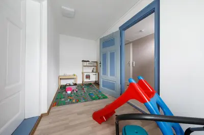 Grundriss der Unterkunft Lota's Tanne