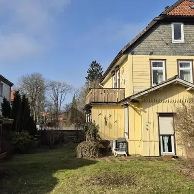 Steigerstube