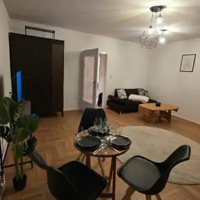 Cozy apartment near downtown Goslar
