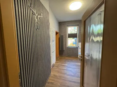 Grundriss der Unterkunft Canossa Lodge