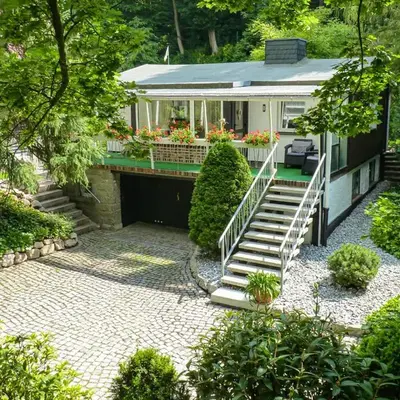Ferienhaus Giesela ****