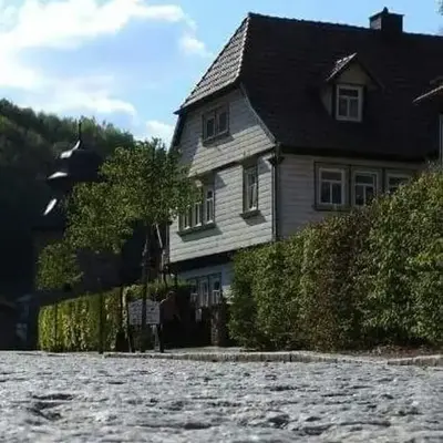 Ferienapartmenthaus am Rittertor