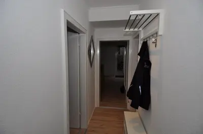 Grundriss der Unterkunft Ferienwohnung Martin 1