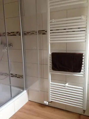 Grundriss der Unterkunft Lillys Ferienhaus