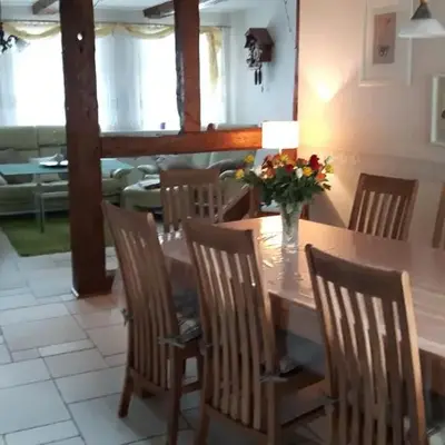 Altstadt Ferienhaus