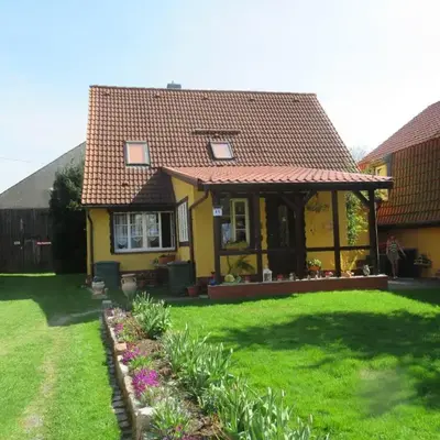 Ferienwohnung Sommer