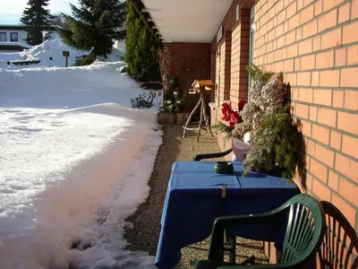 Herzlich & Harzlich Willkommen im Winter