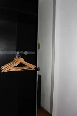 Grundriss der Unterkunft Ferienwohnung Teufelsmauer 