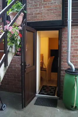 Grundriss der Unterkunft FeWo Carmen