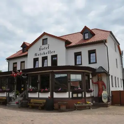 Hotel Ratskeller