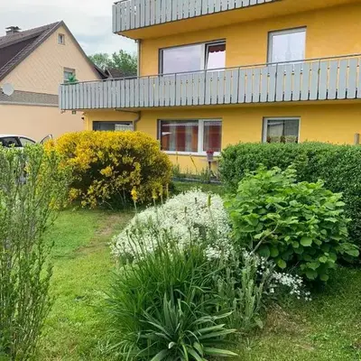 Ferienhaus am Geiersberg