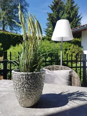 Ein Garten an der Unterkunft country-suites by verdino LIVING - Apartments & Privatzimmer