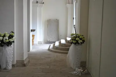 Grundriss der Unterkunft Klosterhotel Wöltingerode