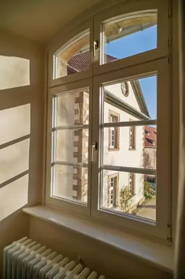 Grundriss der Unterkunft Klosterhotel Wöltingerode
