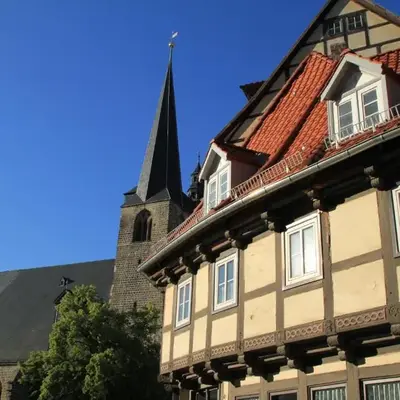 Klopstock´s Herberge