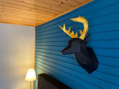 Grundriss der Unterkunft Ferienwohnung Kniep