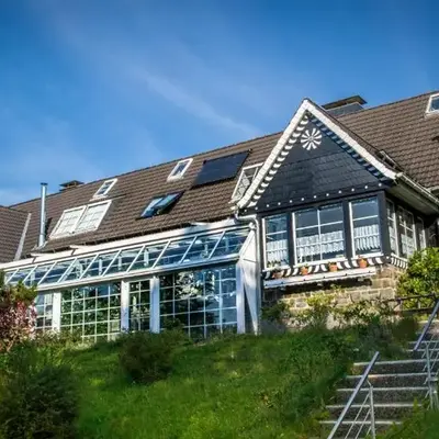 Haus Waldwiese