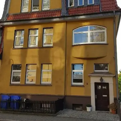 Erboys Ferienwohnung