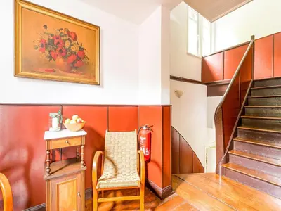 Grundriss der Unterkunft Gruppenhaus im Harz