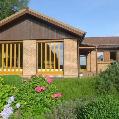 Ferienhaus Sonne
