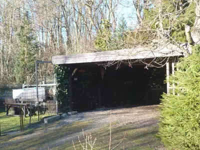 Grundriss der Unterkunft Ferienhaus ANNE