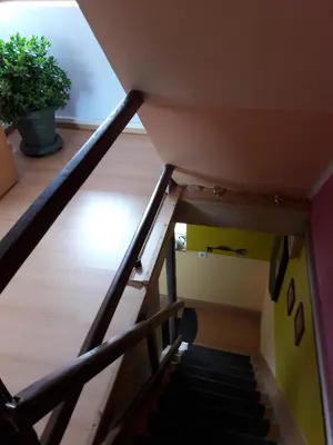 Grundriss der Unterkunft Ferienwohnung Osterbrink