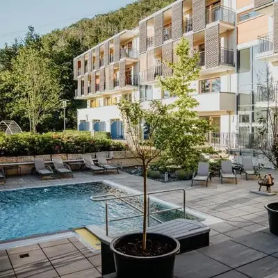 Sonnenresort Ettershaus