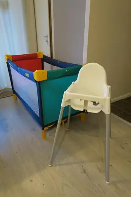 Grundriss der Unterkunft Ferienwohnung Glockenberg - Westphal