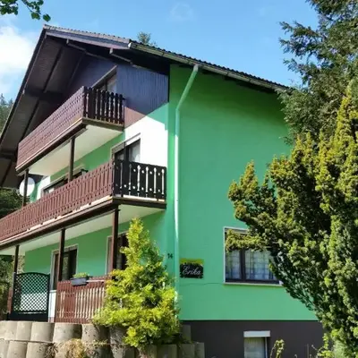 Ferienhaus Erika