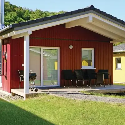 Ferienhausdorf Thale