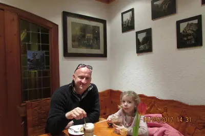 Gäste, die in der Unterkunft Gasthaus Koenigsruhe übernachten