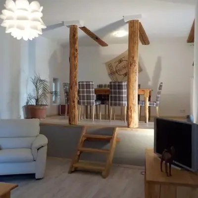 Ferienhaus Schock