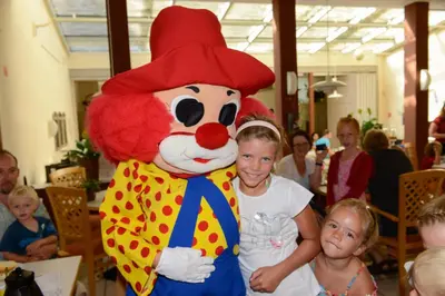 Gäste, die in der Unterkunft Family Club Harz übernachten